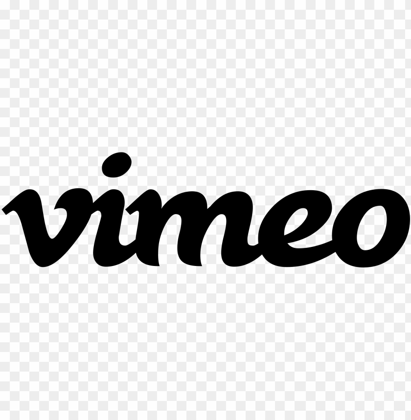 Download Vimeo-logo - V Logo Social Media PNG Image with No Background -  PNGkey.com