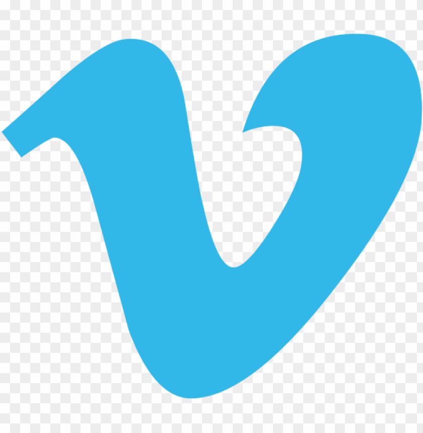 Vimeo V Logo Png Image With Transparent Background Toppng