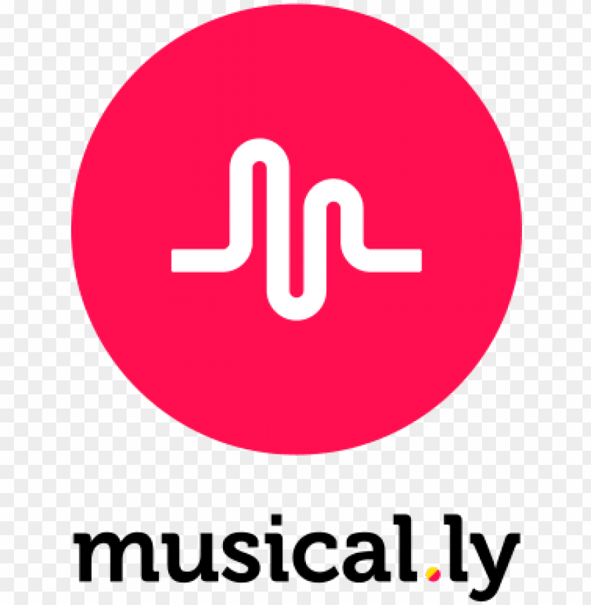 vine app logo transparent journal of musical thingsmusical - musical ly logo hd PNG image with transparent background@toppng.com