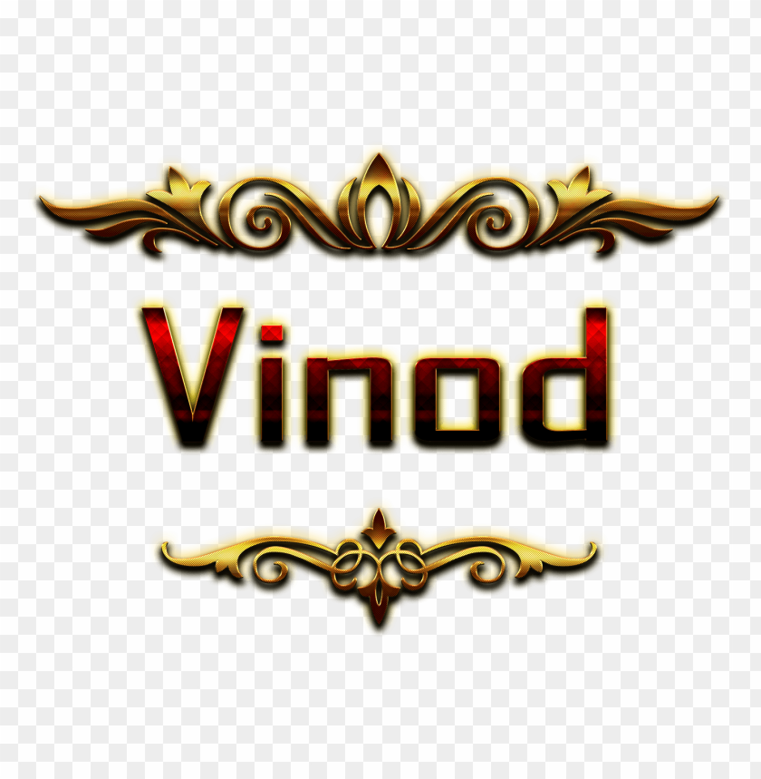Download vinod happy birthday balloons name png png images background |  TOPpng