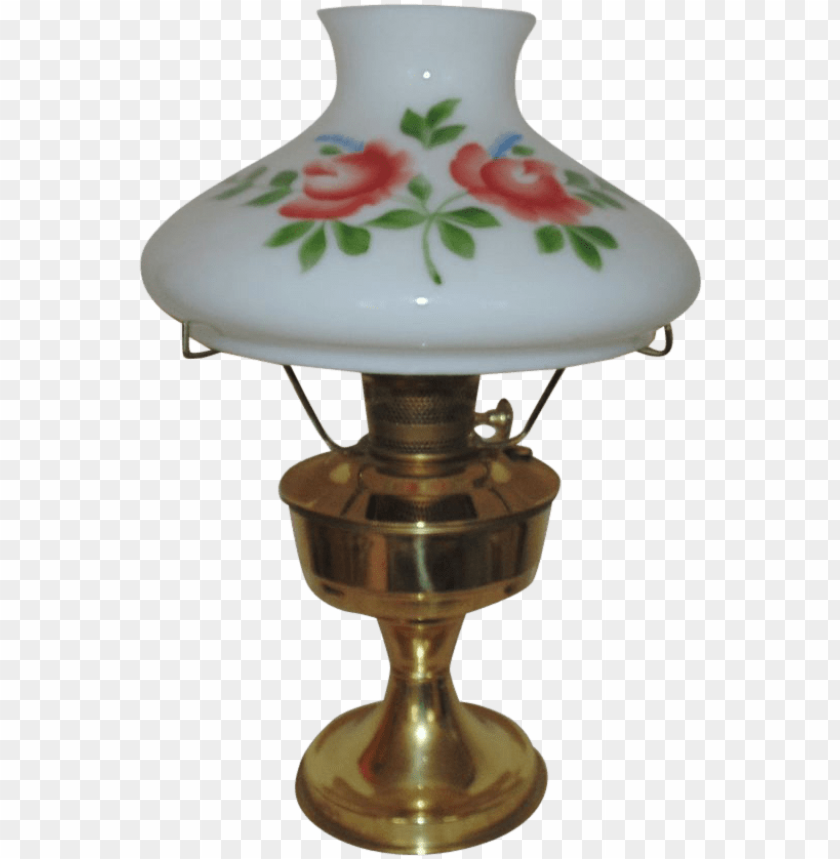 Vintage Aladdin 23 Oil Lamp PNG Transparent With Clear Background ID 88233