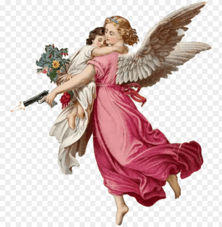 Vintage Angels Cherub Freetoedit PNG Transparent With Clear Background ID 173473