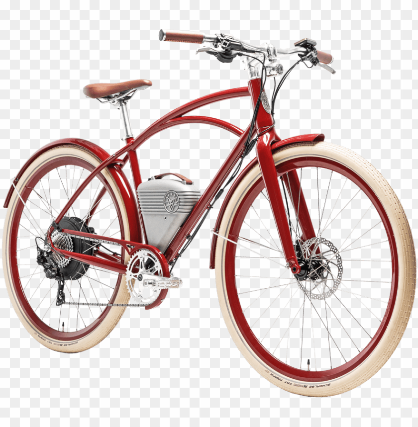 transport, bicycles, vintage electric bike, 