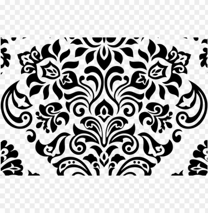 Featured image of post White Floral Pattern Png / Black, and, white, floral, pattern, background, inverse, file: