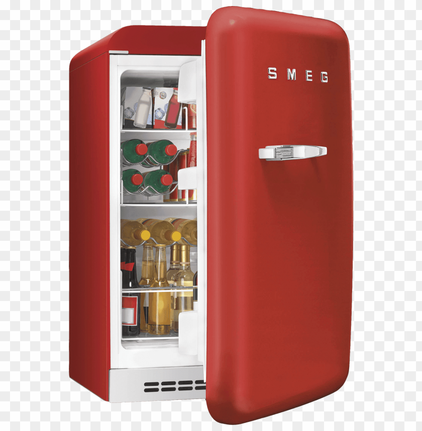 electronics, fridges, vintage refrigerator, 
