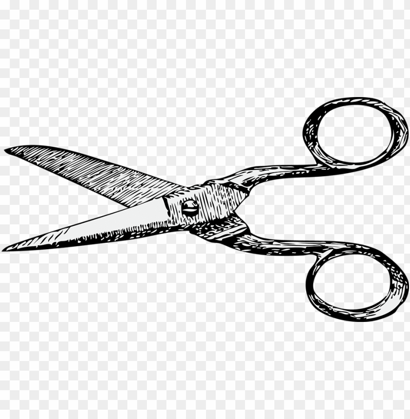 tools and parts, scissors, vintage scissors, 