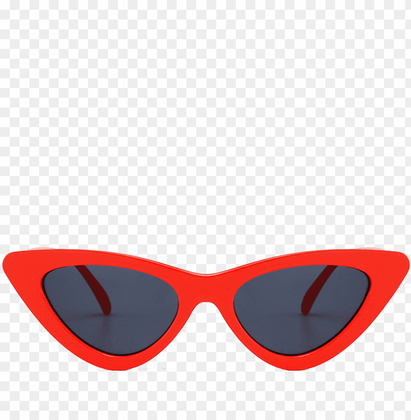 Vintage Sunglasses Png Image With Transparent Background Toppng