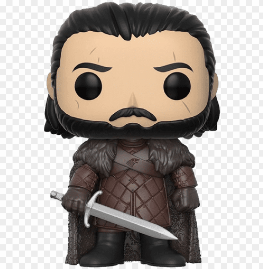 vinyl game of thrones - game of thrones pop figure PNG image with transparent background@toppng.com