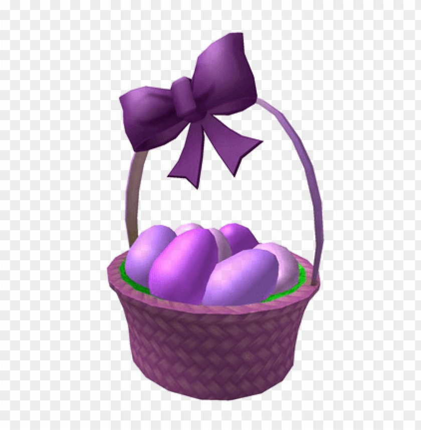 violentbasket roblox egg basket PNG transparent with Clear Background ID 253532