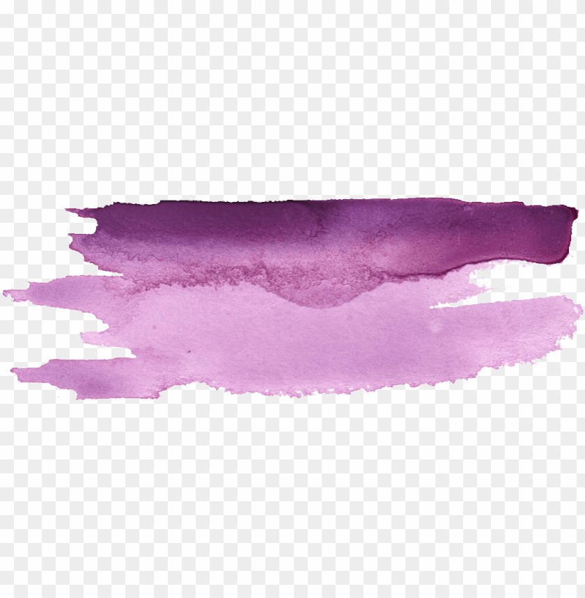 Violet Watercolor Texture Png Image With Transparent Background Toppng
