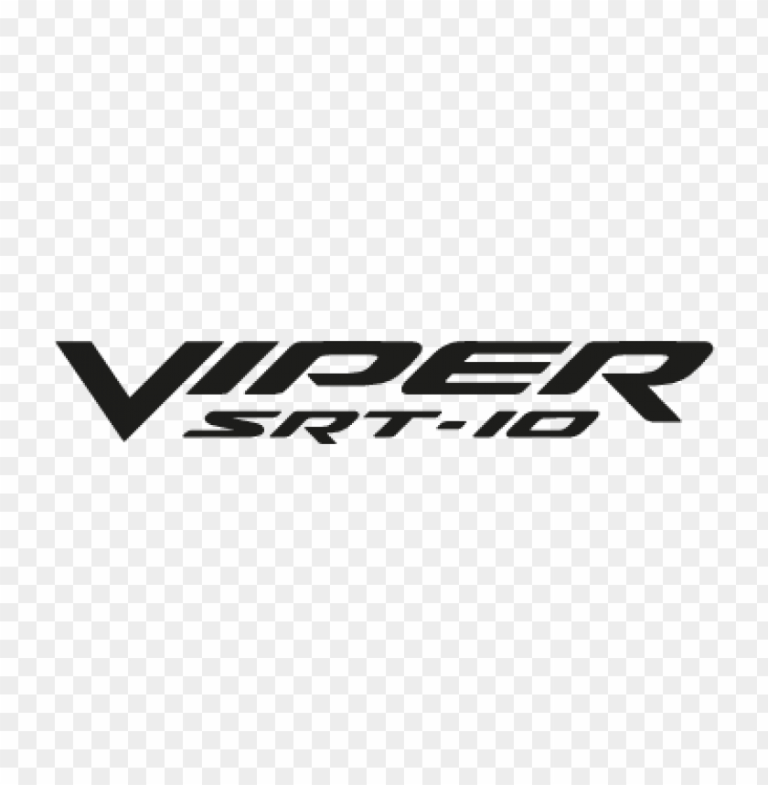  viper auto vector logo download free - 463150