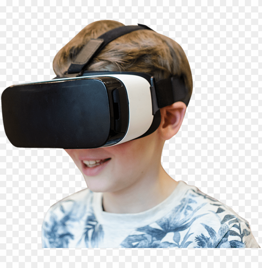 virtual reality at school - virtual reality PNG image with transparent  background | TOPpng