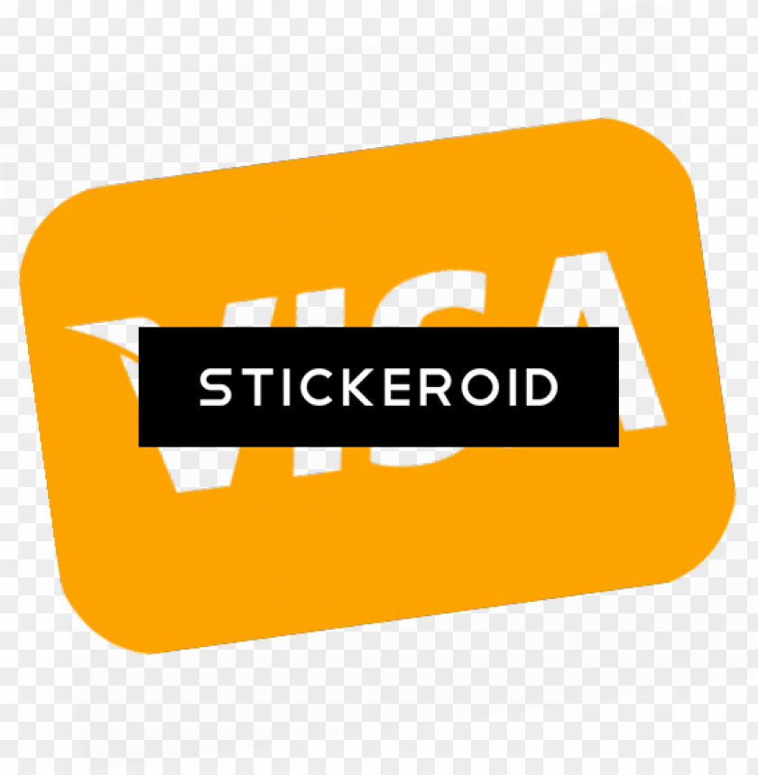 visa icon graphic desi PNG transparent with Clear Background ID 442551