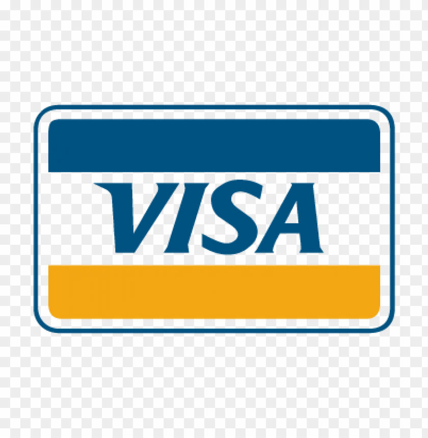  visa inc vector logo free download - 463247