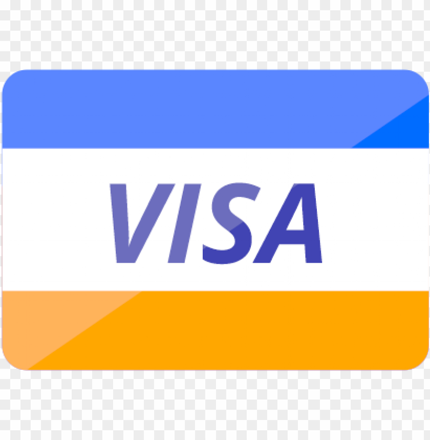  visa logo wihout background - 478731