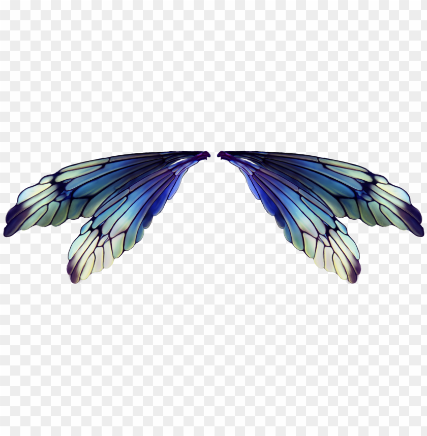 Visit Fairy Wings Transparent Background Png Image With Transparent Background Toppng