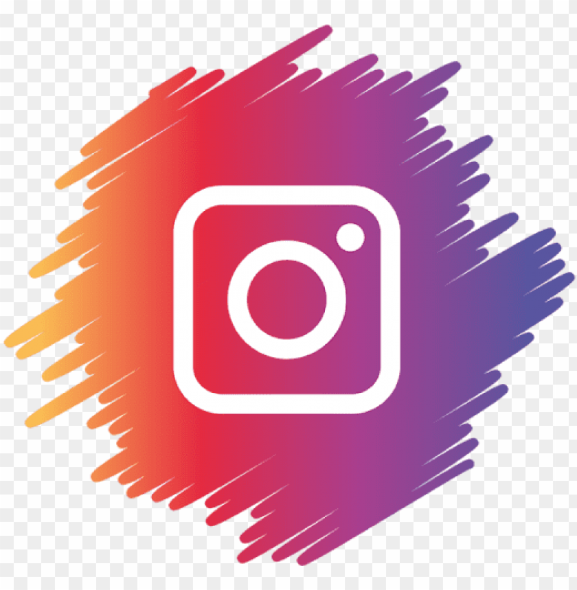 Visit Instagram Vectores Redes Sociales PNG Image With Transparent Background