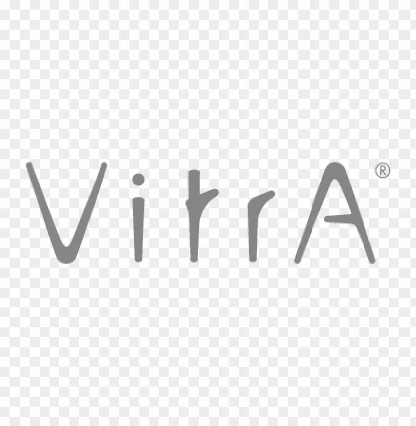  vitra vector logo free download - 463187