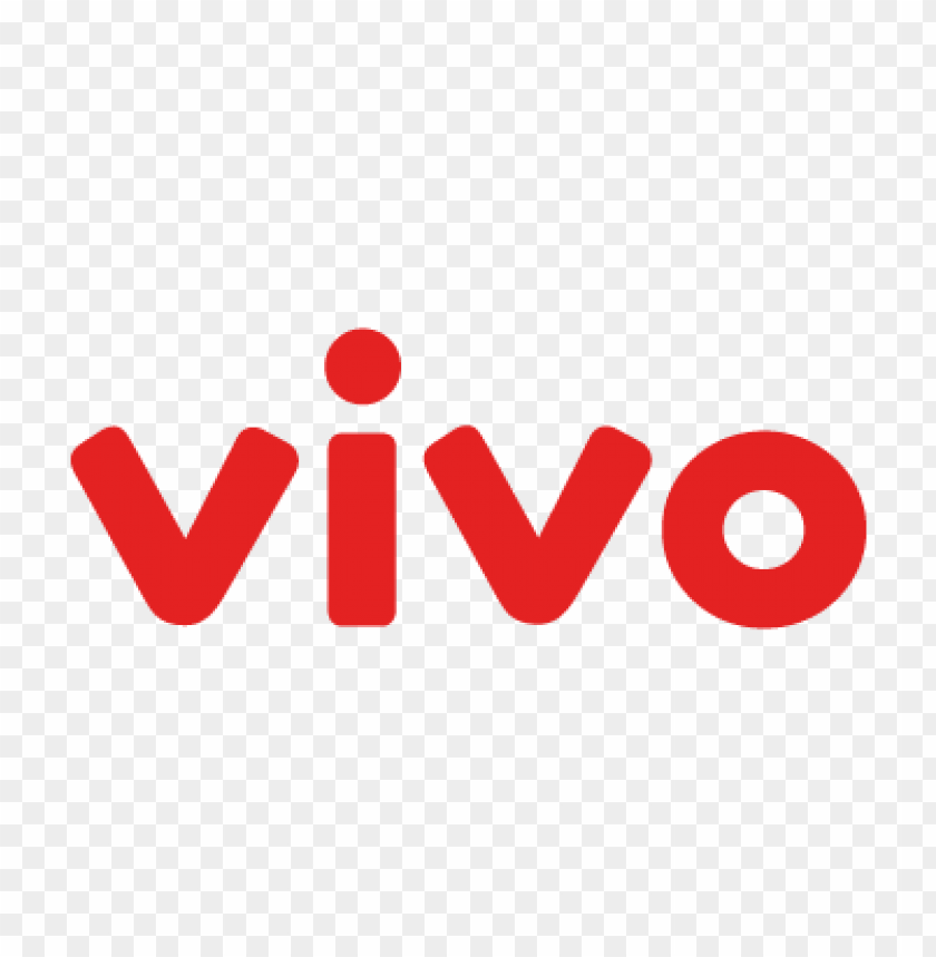  vivo red vector logo download free - 463243