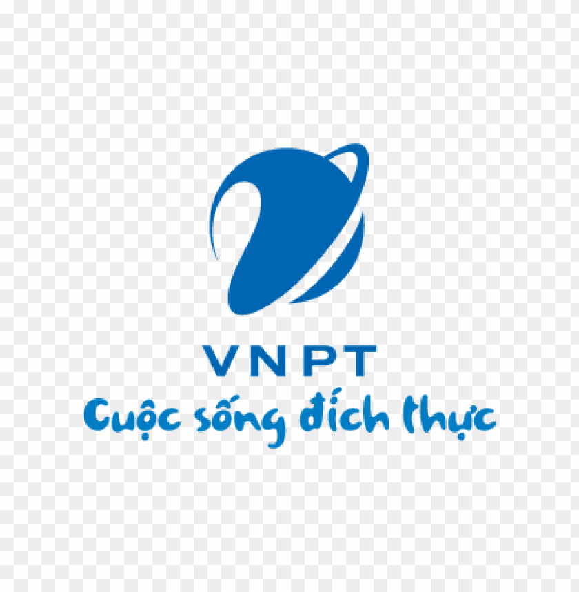  vnpt vector logo free download - 464376