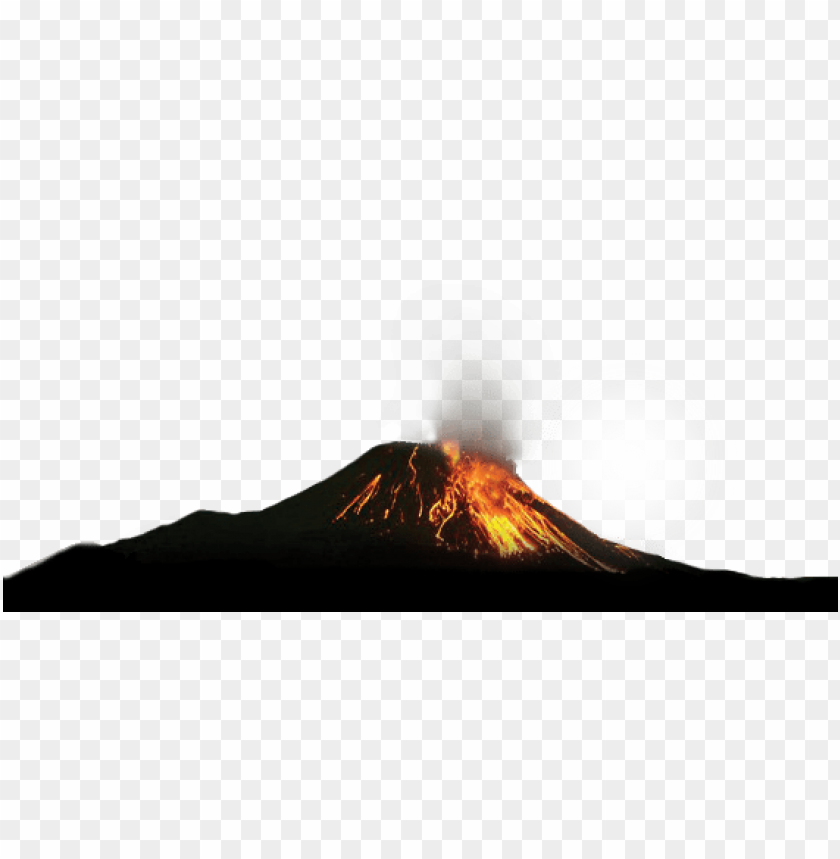 volcano,بركان