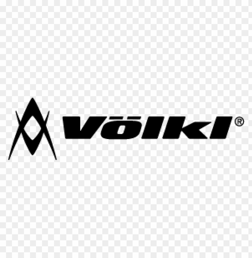  volkl logo vector free download - 468484