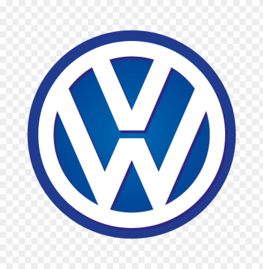  volkswagen auto vector logo free - 463242
