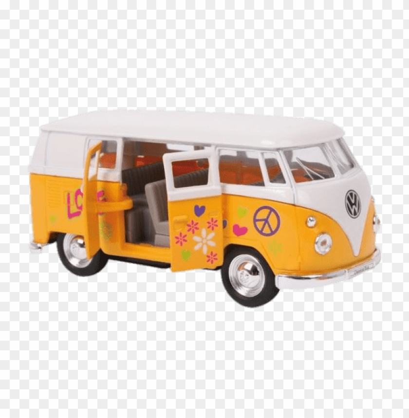 volkswagen camper van toy