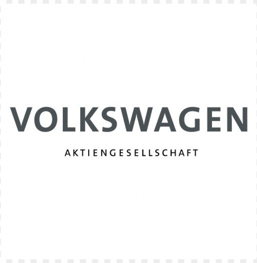  volkswagen group logo vector - 462001
