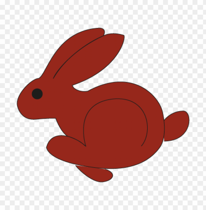  volkswagen rabbit vector logo free - 463213