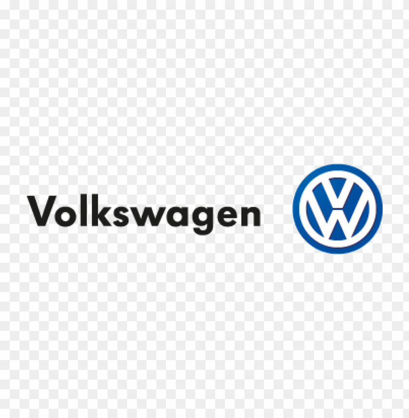  volkswagen small vector logo - 463241