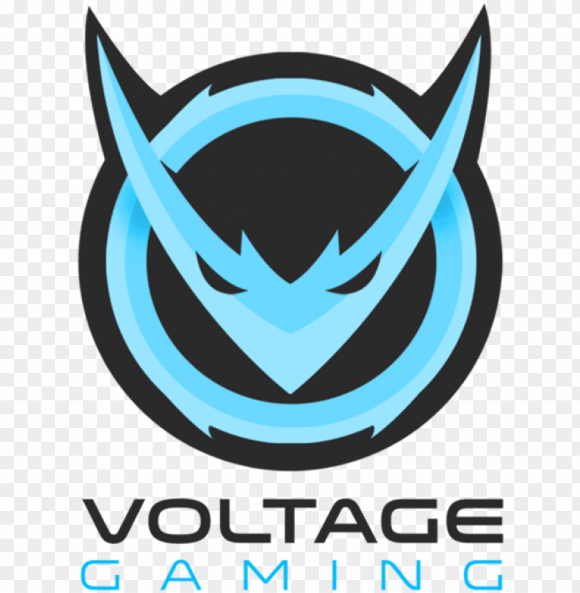 free PNG voltage gaming - voltage gaming logo PNG image with transparent background PNG images transparent