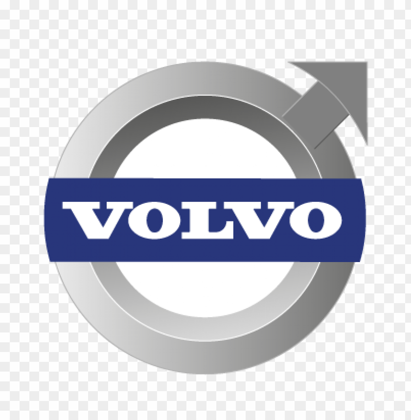  volvo cars vector logo free download - 463235