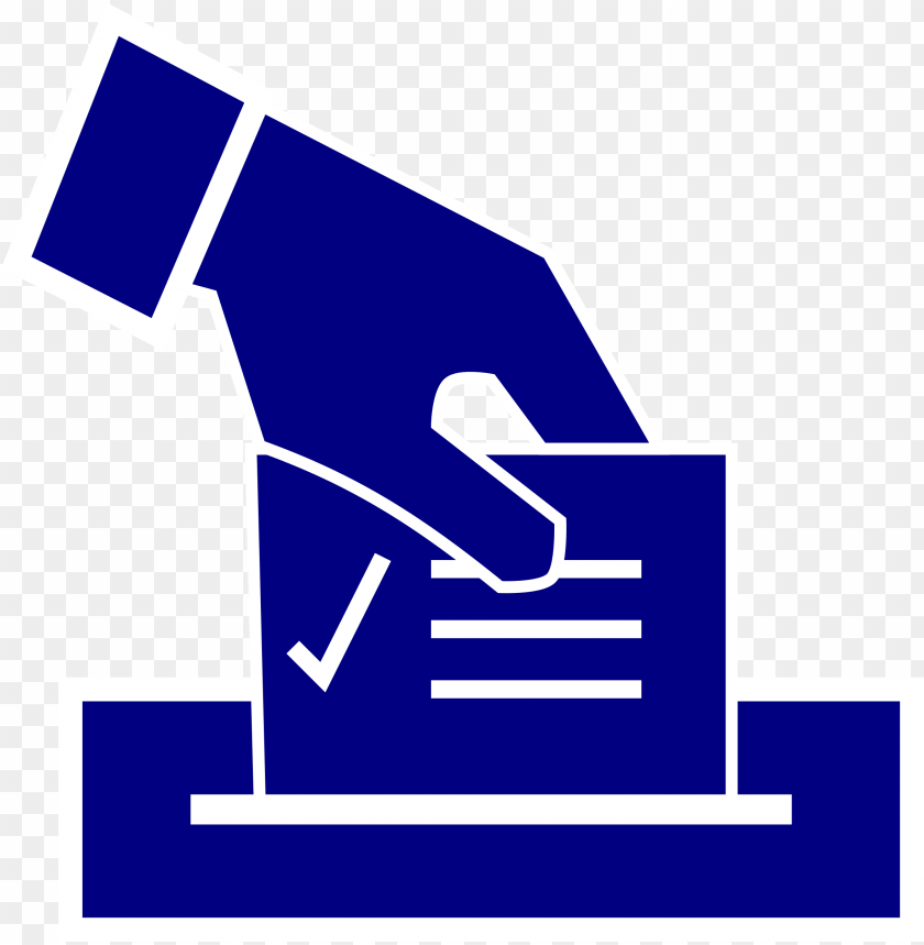 miscellaneous, symbols, vote ballot, 