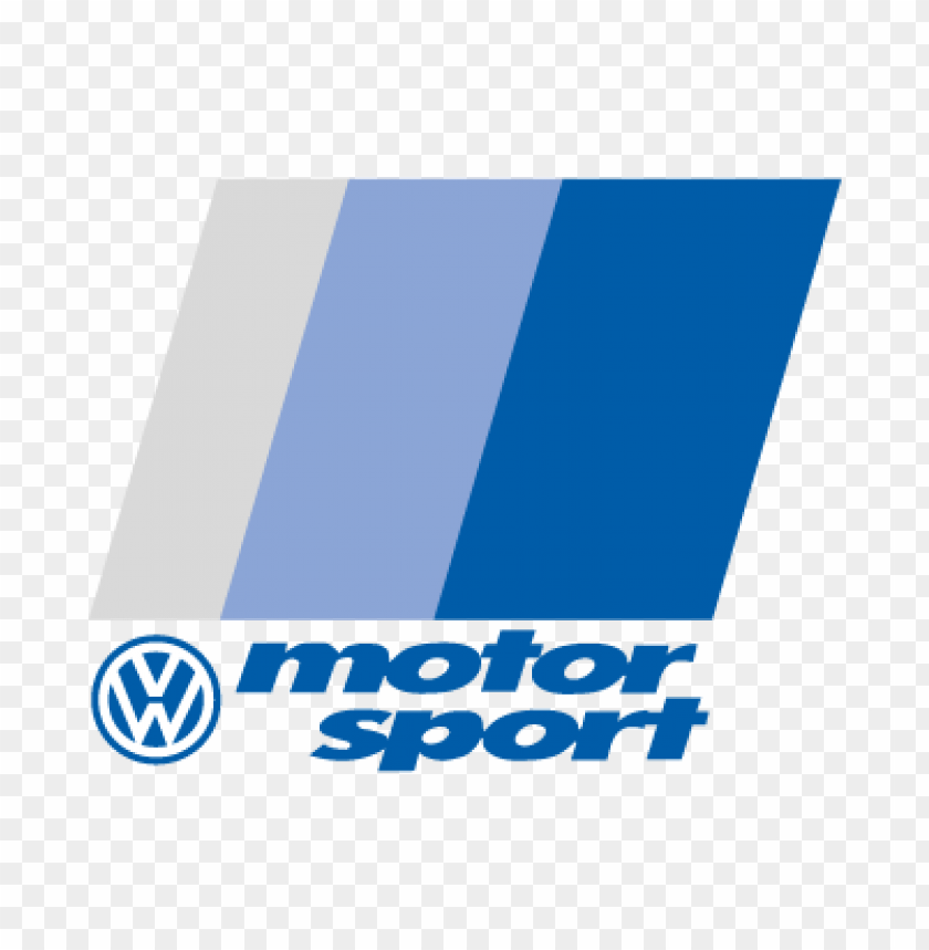  vw motorsport vector logo download free - 463202