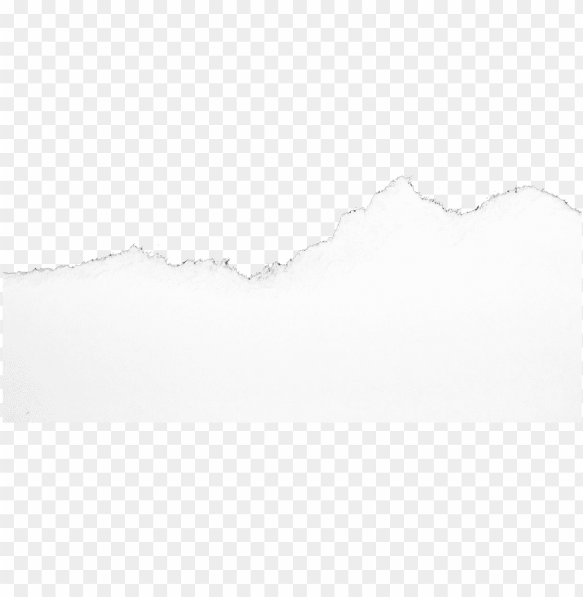 W Arte Pop Folha Rasgada PNG Transparent With Clear Background ID 