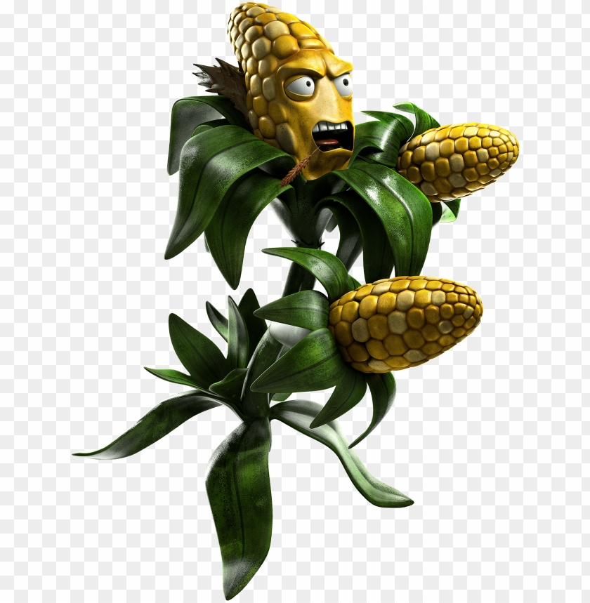 W2 Concept Art Plants Vs Zombies Garden Warfare Characters Plants Png Image With Transparent Background Toppng - plants vs zombies future cactus roblox