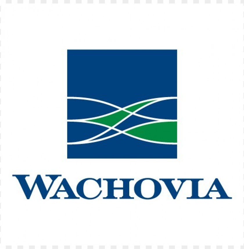  wachovia logo vector - 462106