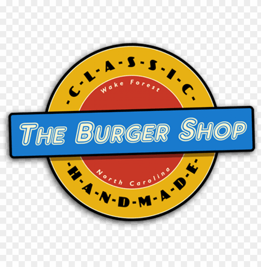 Wake Forest Nc 27587  - Burger Shop Wake Forest PNG Transparent With Clear Background ID 251058