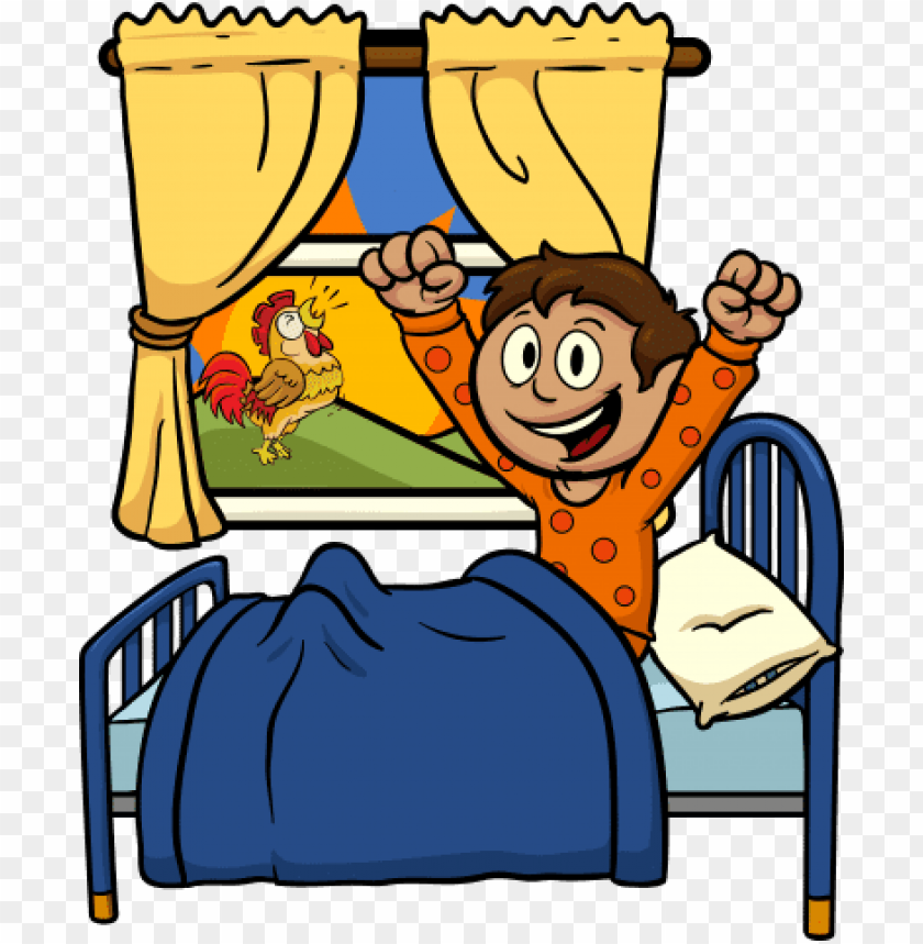 wake up PNG Transparent image for free, wake up clipart picture with no bac...