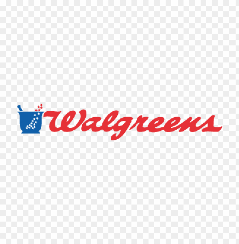  walgreens company vector logo free - 463051