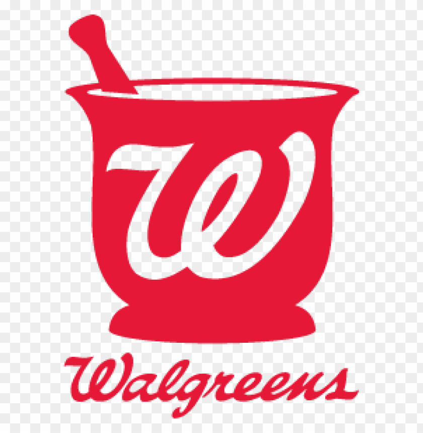  walgreens logo vector free - 468409