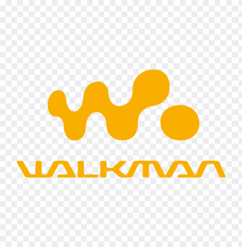  walkman sony vector logo download free - 463036
