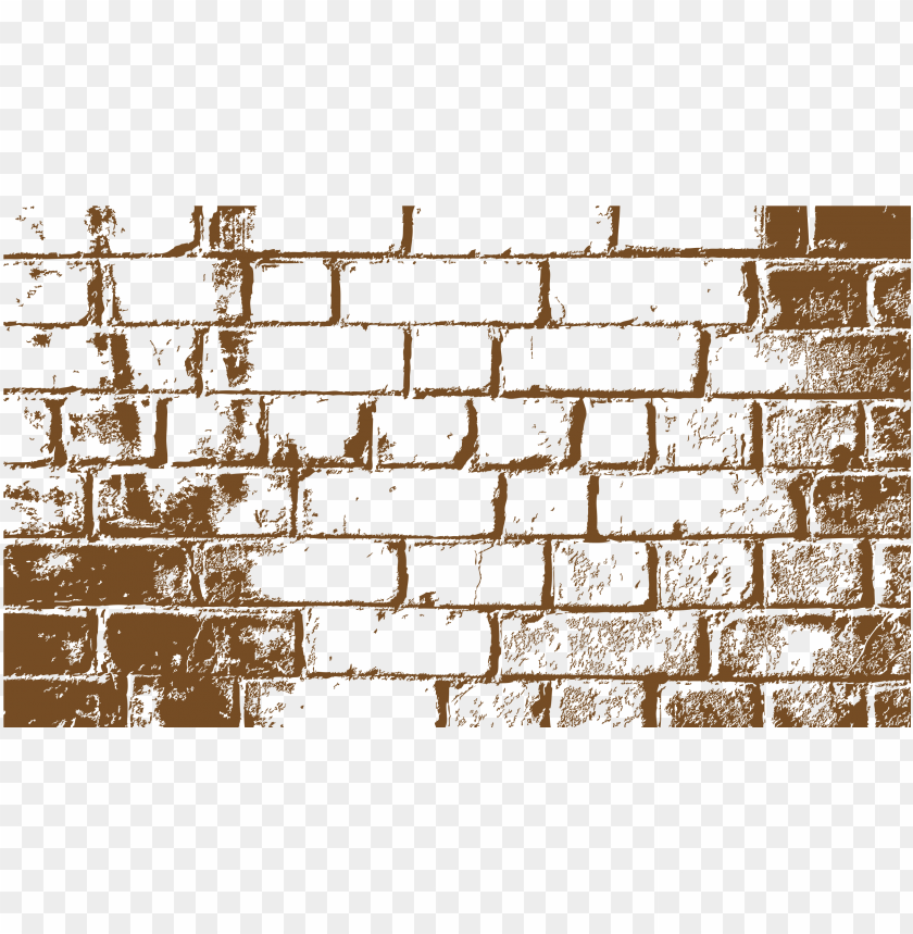 Wall Brick Microsoft Powerpoint Brick Wall Png Vector PNG Image With Transparent Background@toppng.com