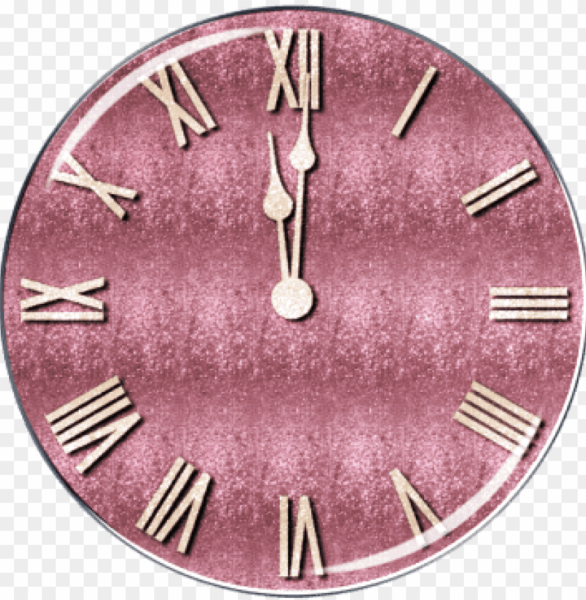 wall clock PNG image with transparent background | TOPpng