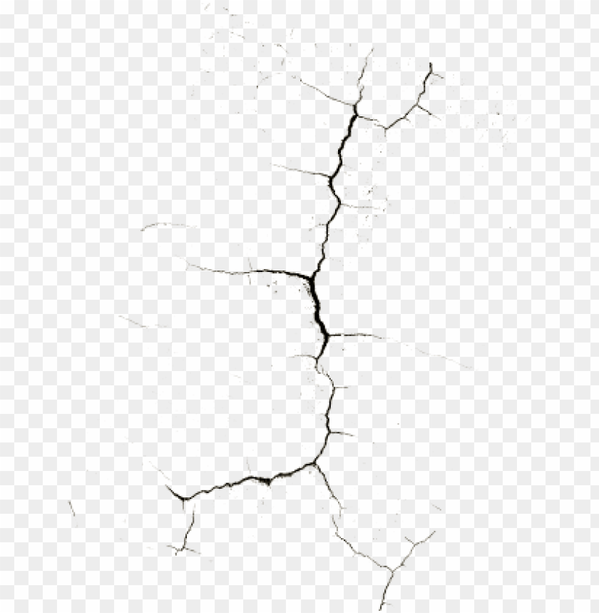cracked png