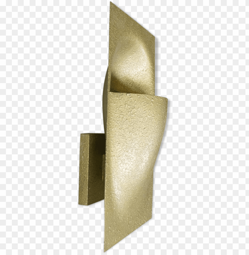 wall sconce lighting bertrand balas raak - brass PNG image with transparent background@toppng.com