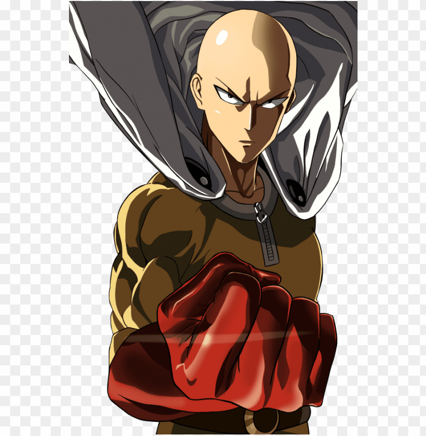wallpaper - one punch ma PNG image with transparent background | TOPpng