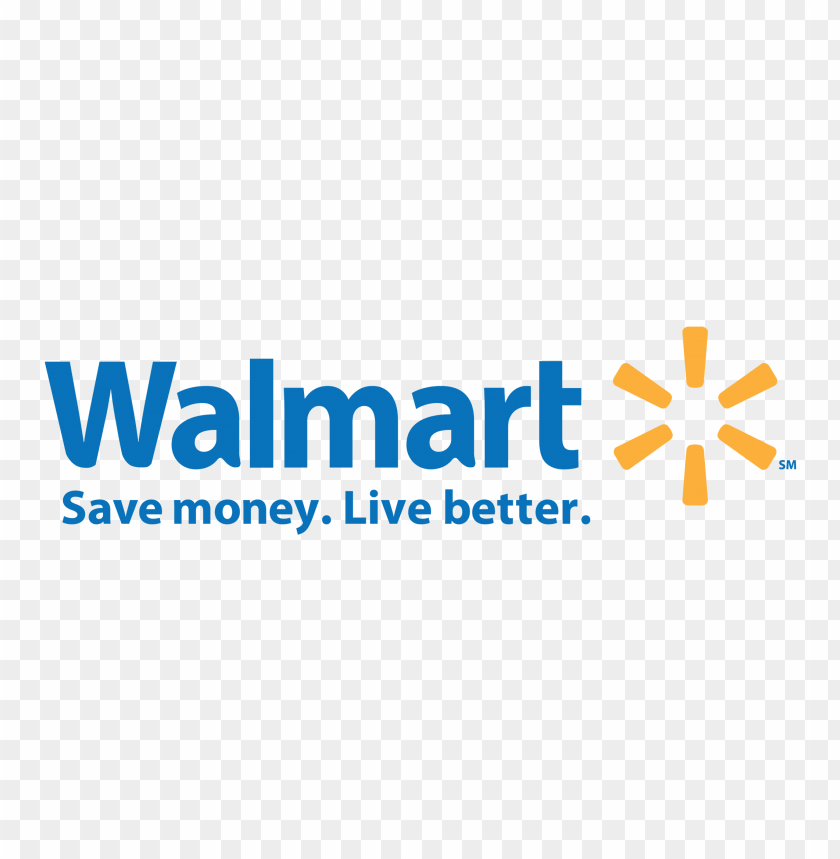 Walmart Logo Png - Free PNG Images