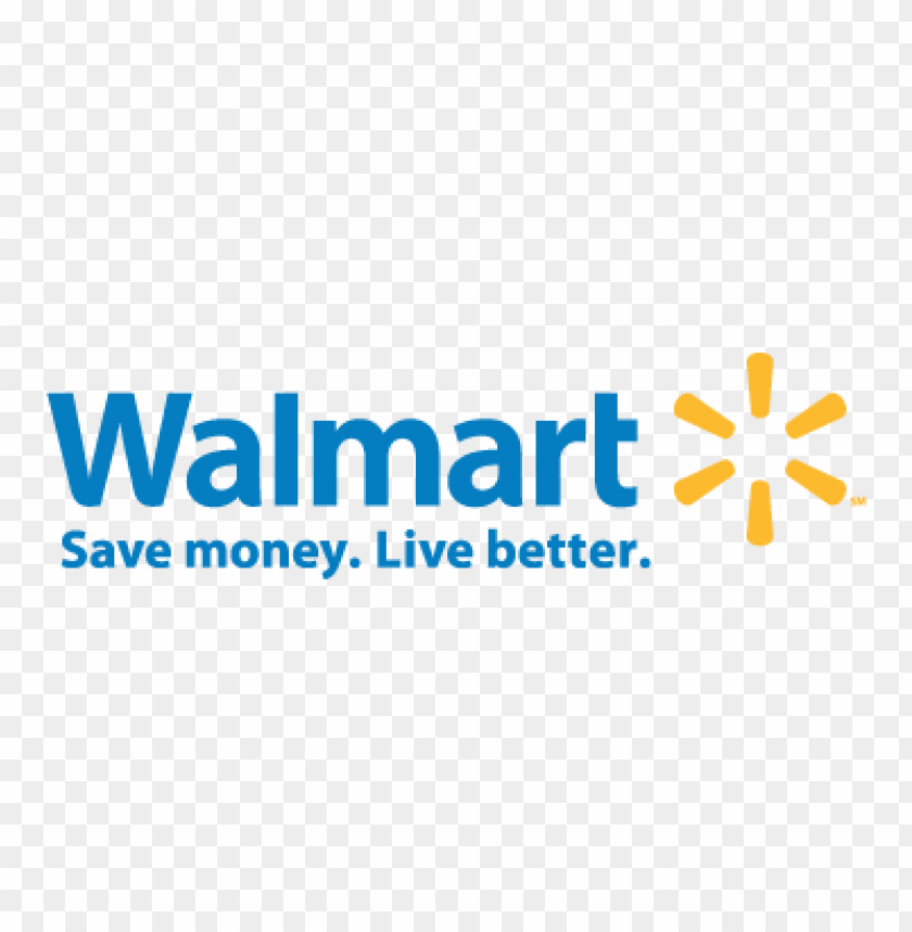  walmart logo vector download free - 468888